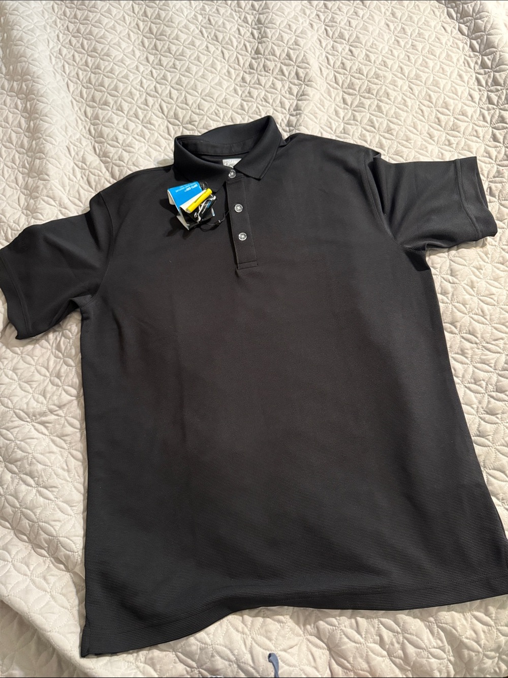 Callaway polo